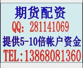 太原期货最新爆料,市场动态揭秘，投资风向标再起  第3张