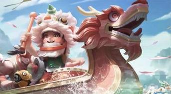 小鲁班新皮肤爆料视频网,炫酷造型与独特技能，带你领略国风魅力  第2张