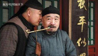 李保田最新爆料,揭秘娱乐圈不为人知的幕后真相  第2张