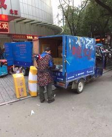 杭州快递最新爆料,揭秘快递新趋势与挑战  第2张