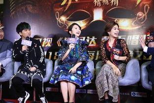 蒙面唱将猜猜猜在线观看,揭秘神秘歌手身份！  第2张