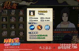 火影忍者官网爆料最新消息,全新篇章即将开启，神秘忍者动向揭秘！  第3张