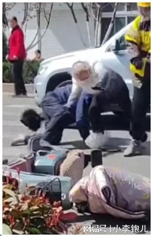 新会爆料小哥事件视频,真相与争议的交织  第3张